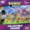Sonic Prime Deluxe Box A Collectible Figure Set